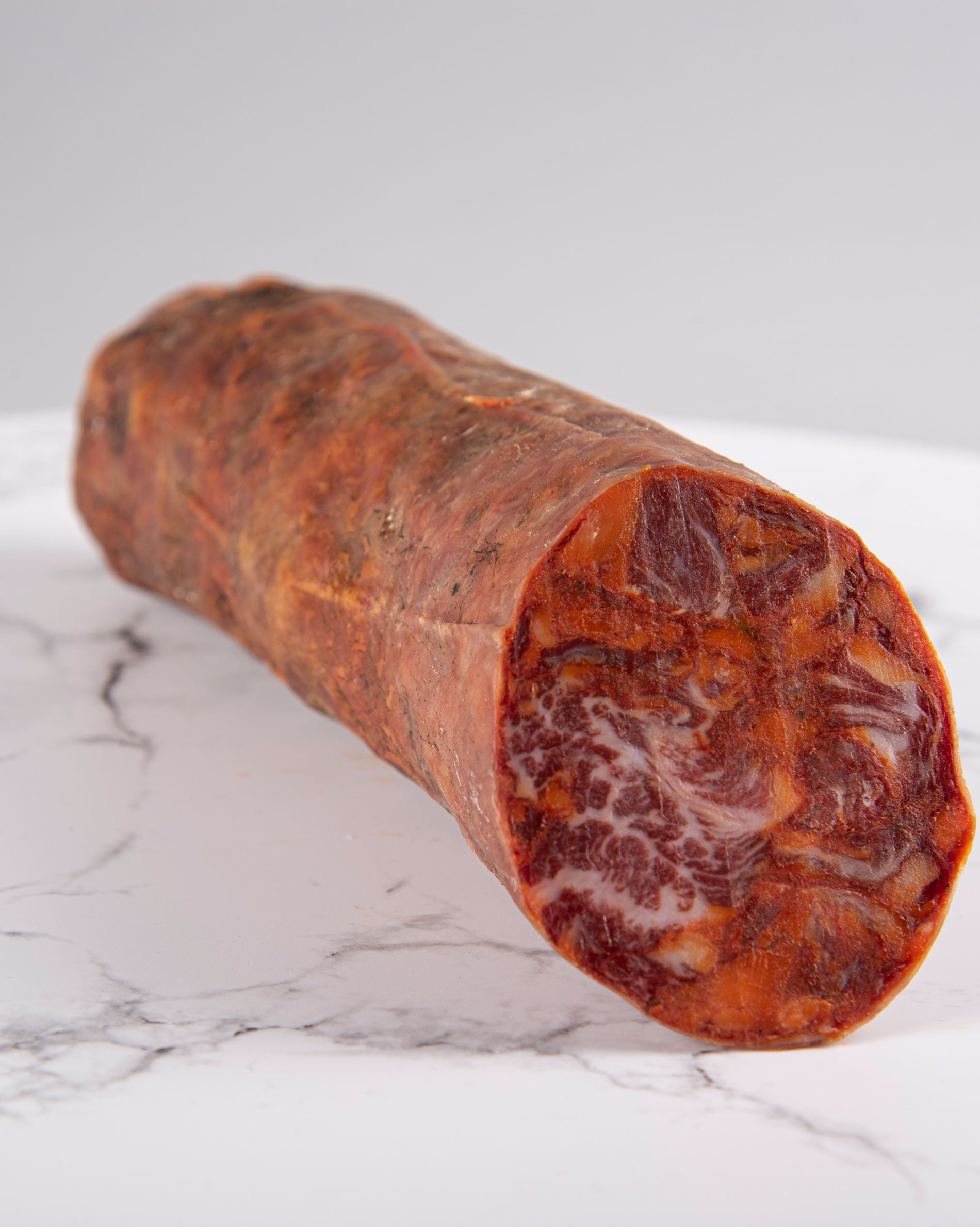 CHORIZO IBÉRICO EXTRA BELLOTA CAMPAÑA
