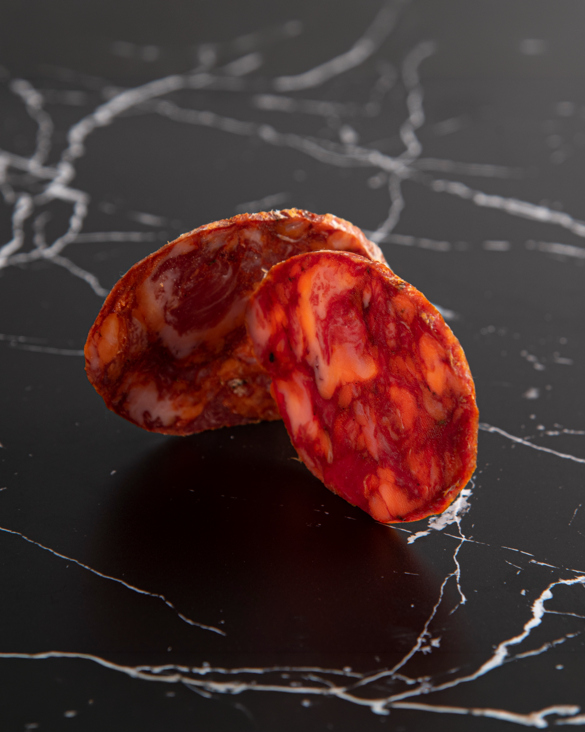 CHORIZO IBÉRICO EXTRA