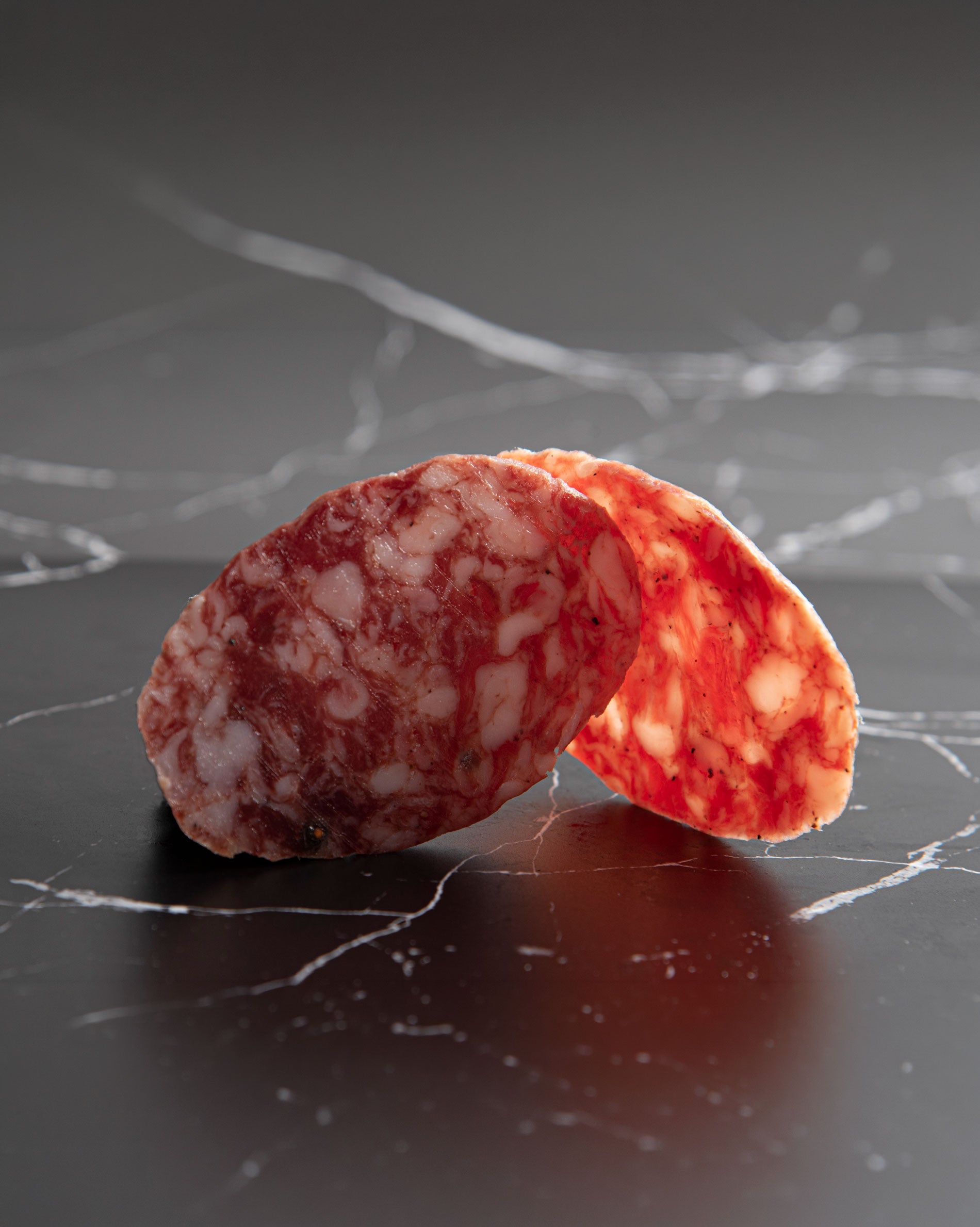 SALCHICHÓN IBÉRICO EXTRA BELLOTA CAMPAÑA