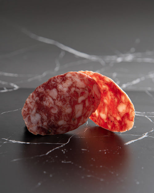 SALCHICHÓN IBÉRICO EXTRA BELLOTA CAMPAÑA