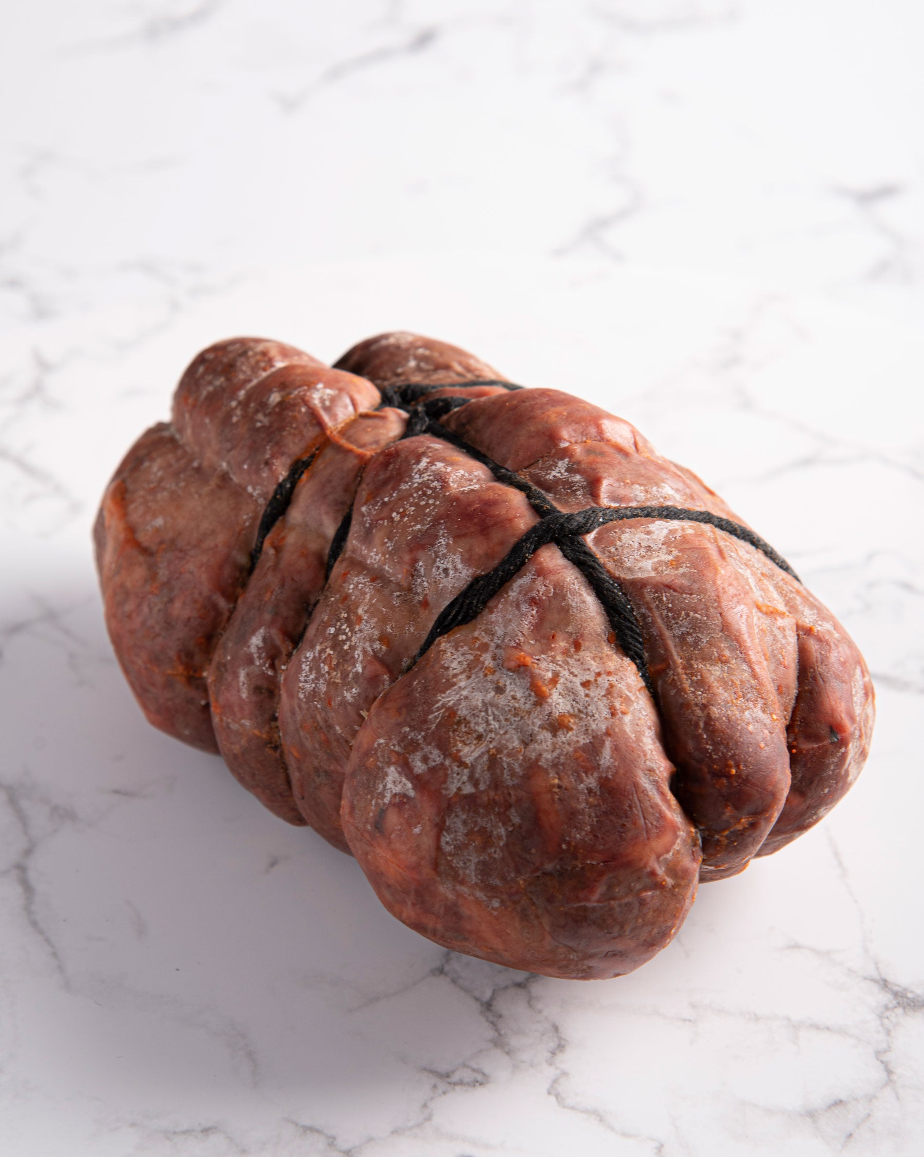 MORCÓN IBÉRICO EXTRA