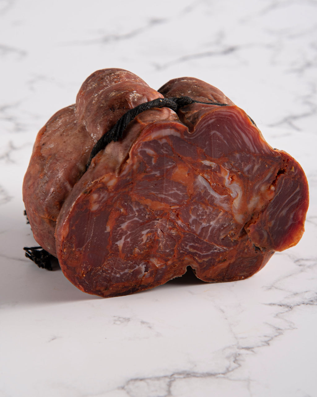 MORCÓN IBÉRICO EXTRA