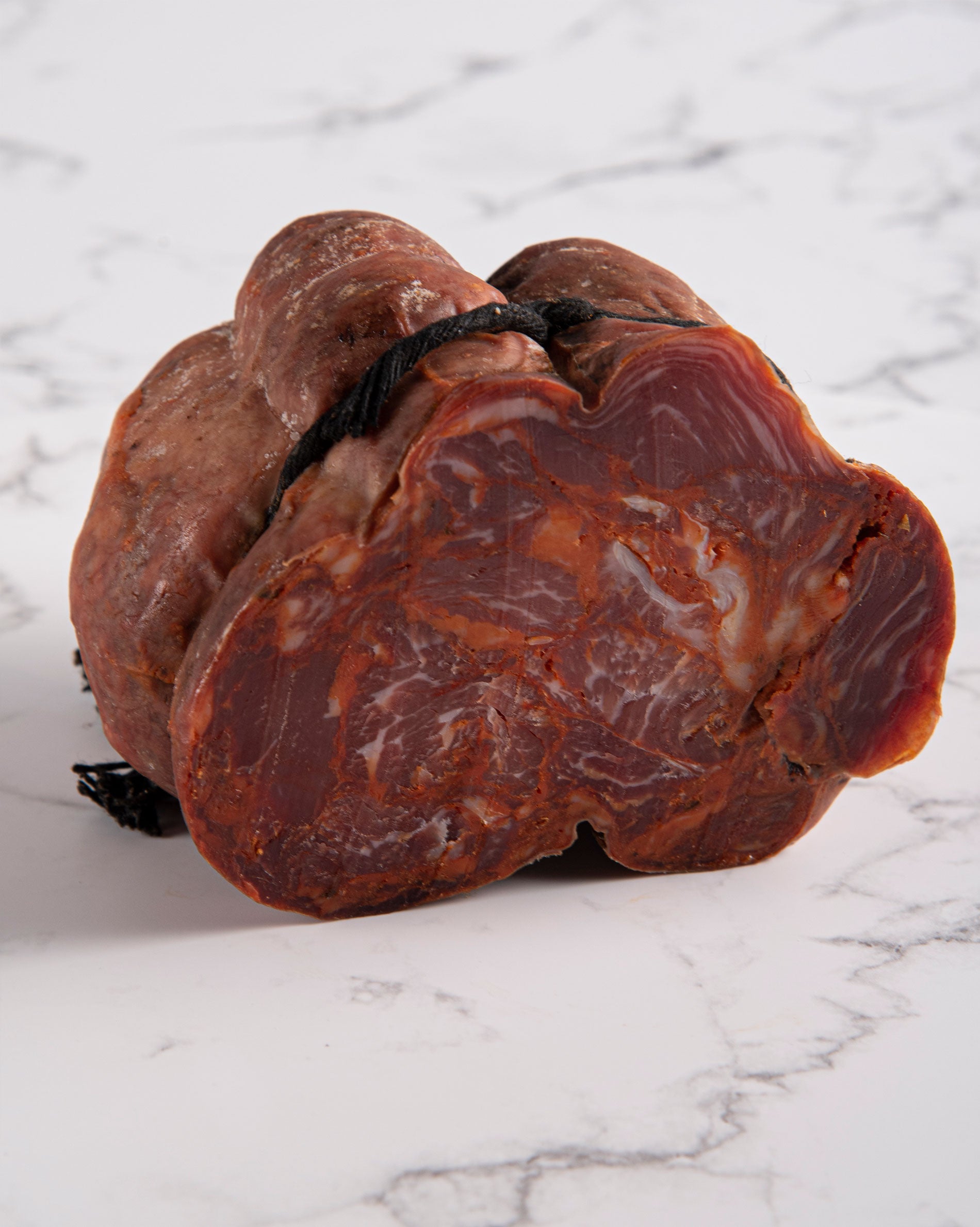 MORCÓN IBÉRICO EXTRA