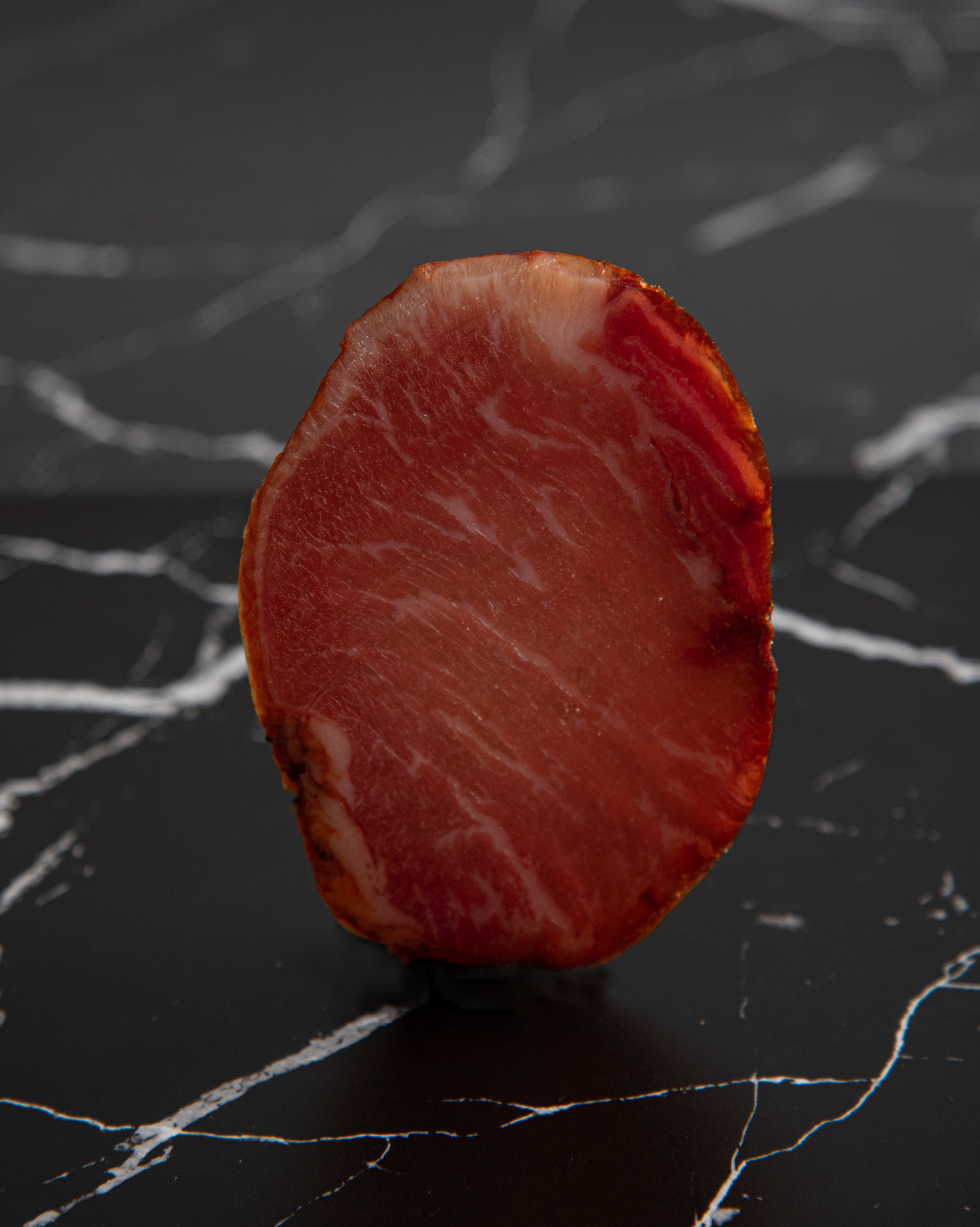 LOMO DE BELLOTA 100% IBÉRICO