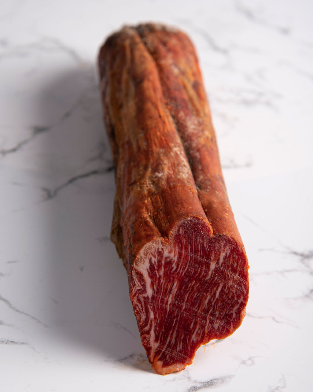 LOMO DE BELLOTA IBÉRICO 50% RAZA IBÉRICA