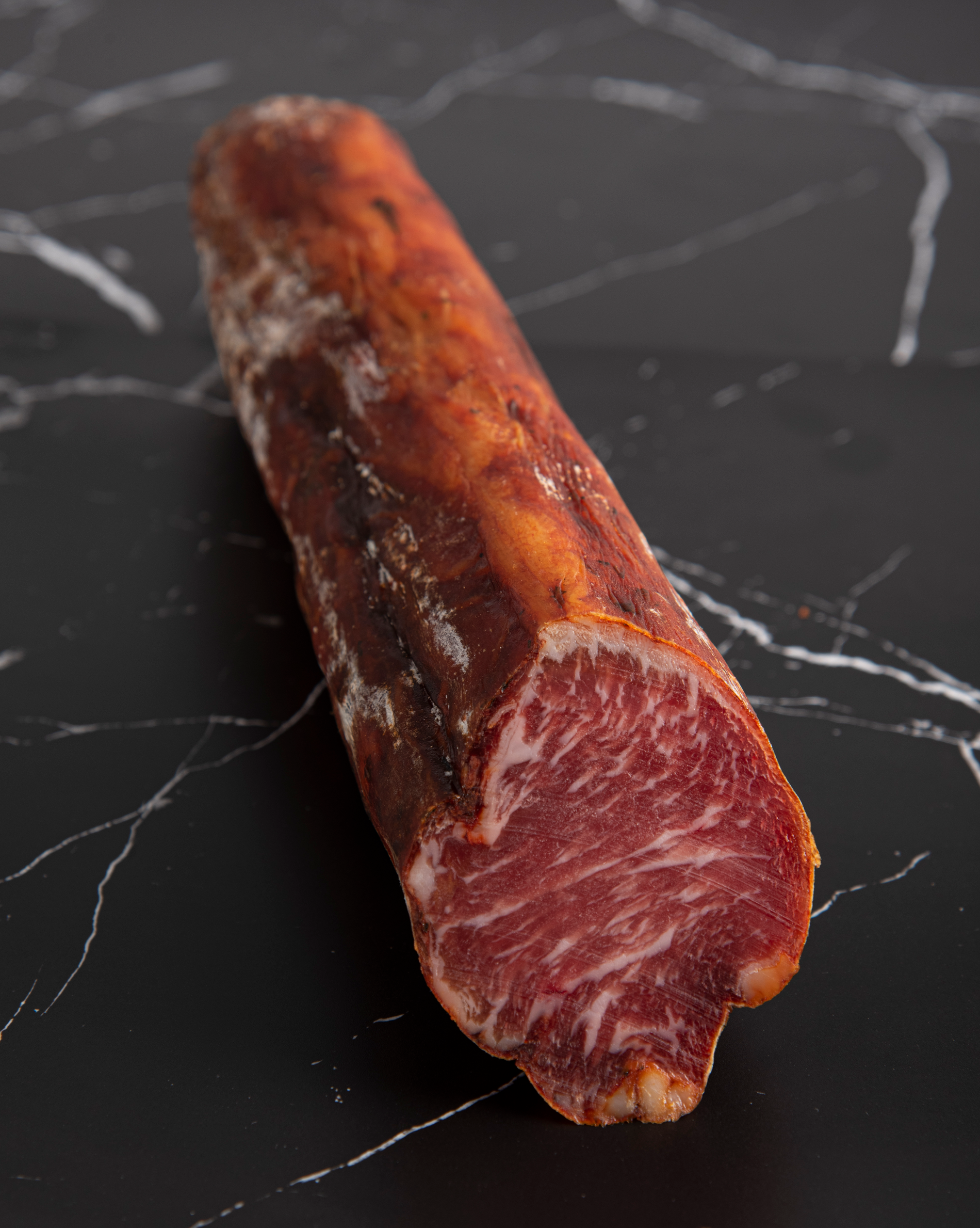 LOMO DE BELLOTA 100% IBÉRICO