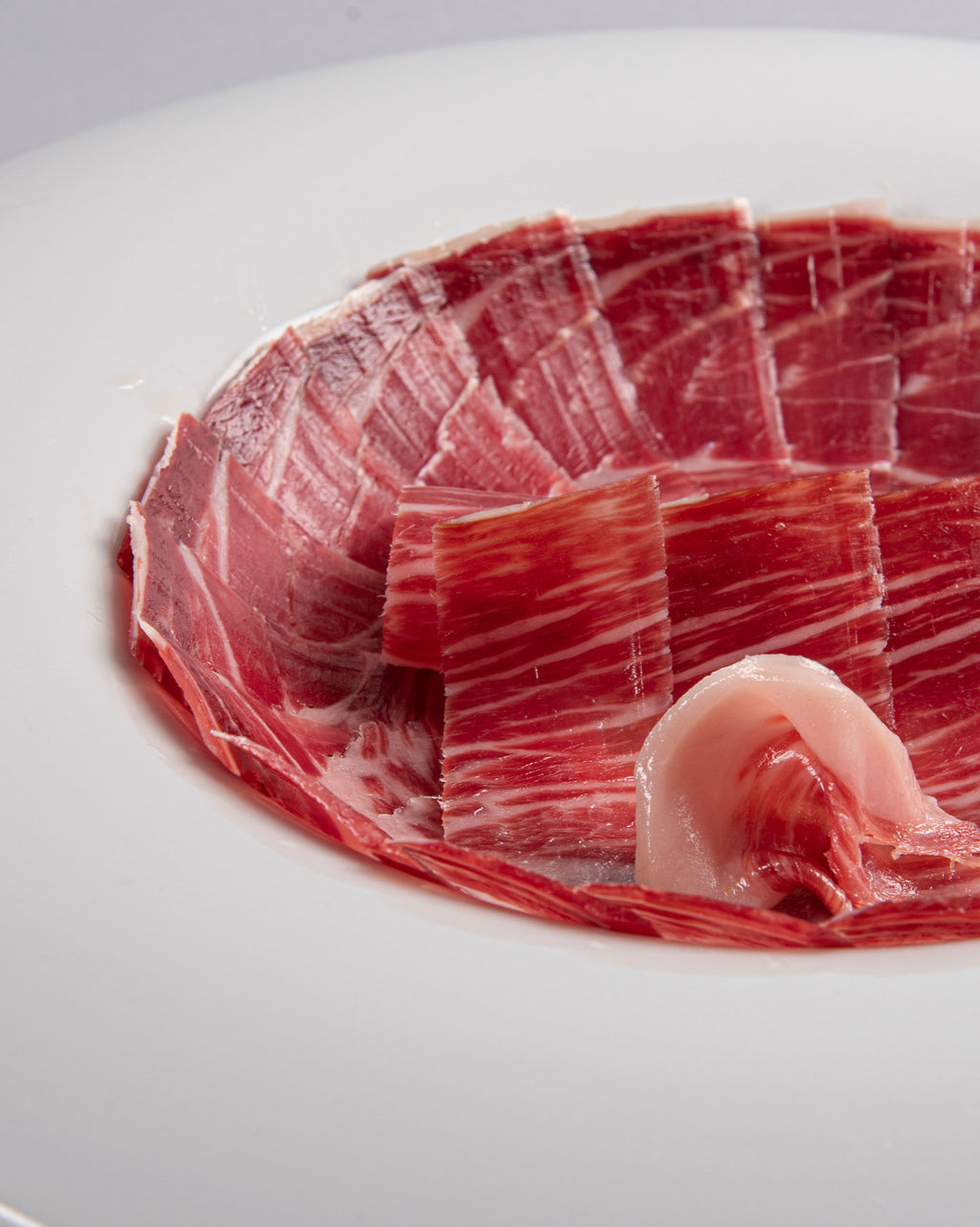SOBRE DE JAMÓN DE CEBO DE CAMPO IBÉRICO 75% RAZA IBÉRICA
