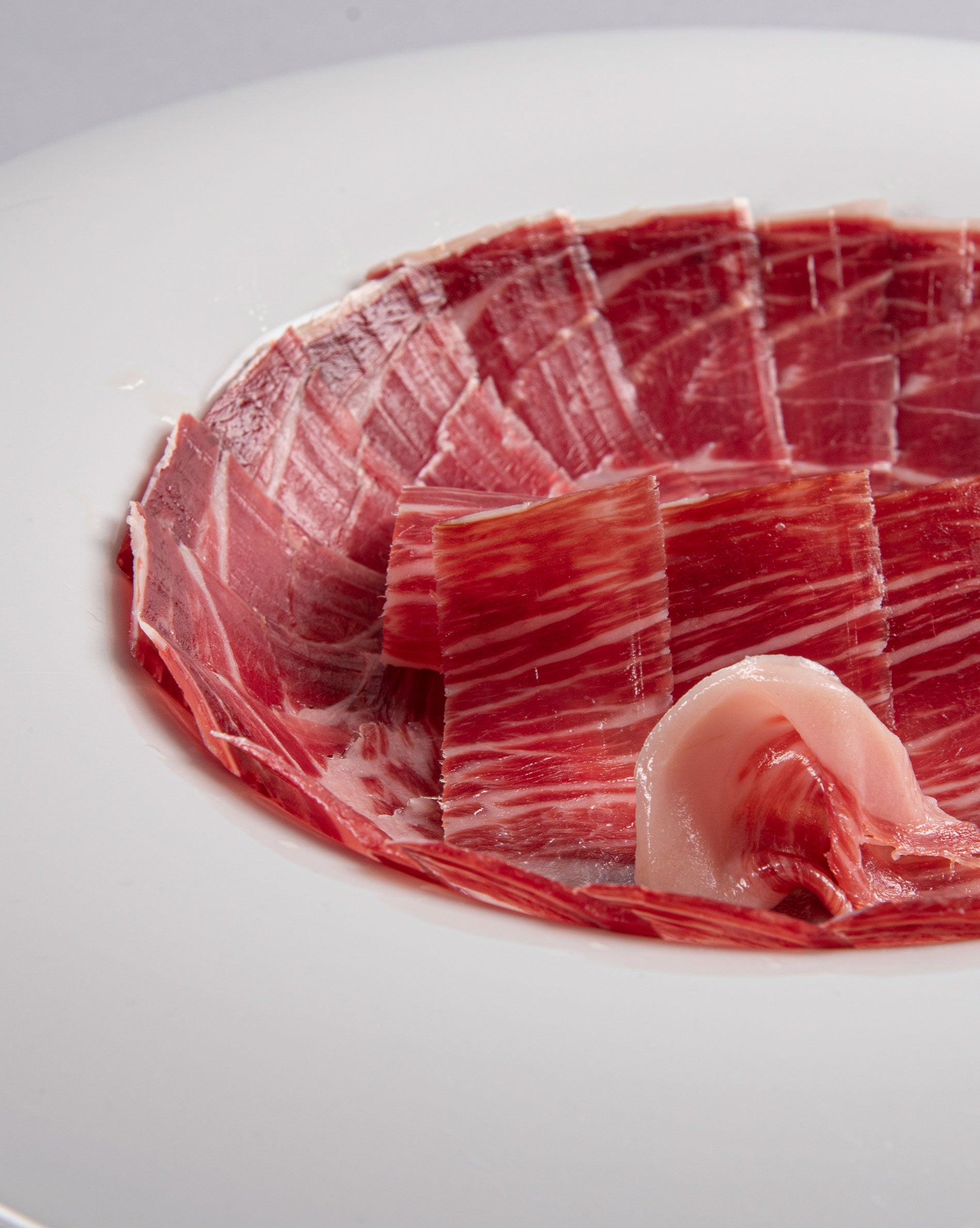 SOBRE DE JAMÓN DE CEBO DE CAMPO IBÉRICO 75% RAZA IBÉRICA