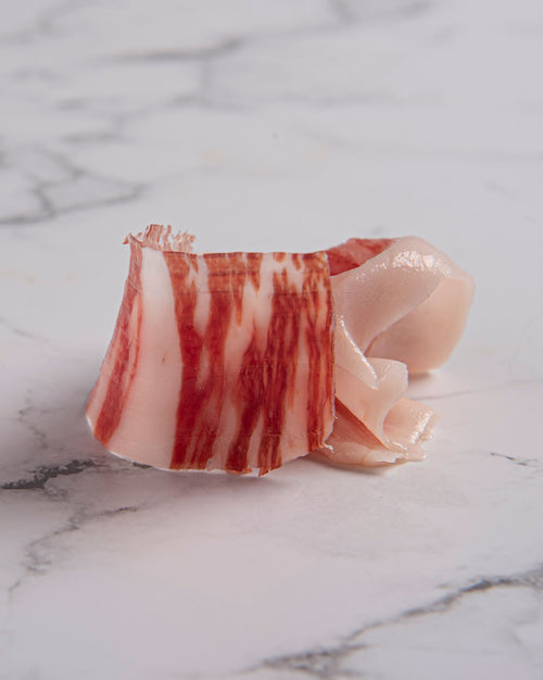 CENTRO DE JAMÓN DE BELLOTA 100% IBÉRICO