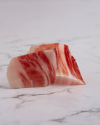 JAMON DE BELLOTA IBÉRICO 50% RAZA IBÉRICA