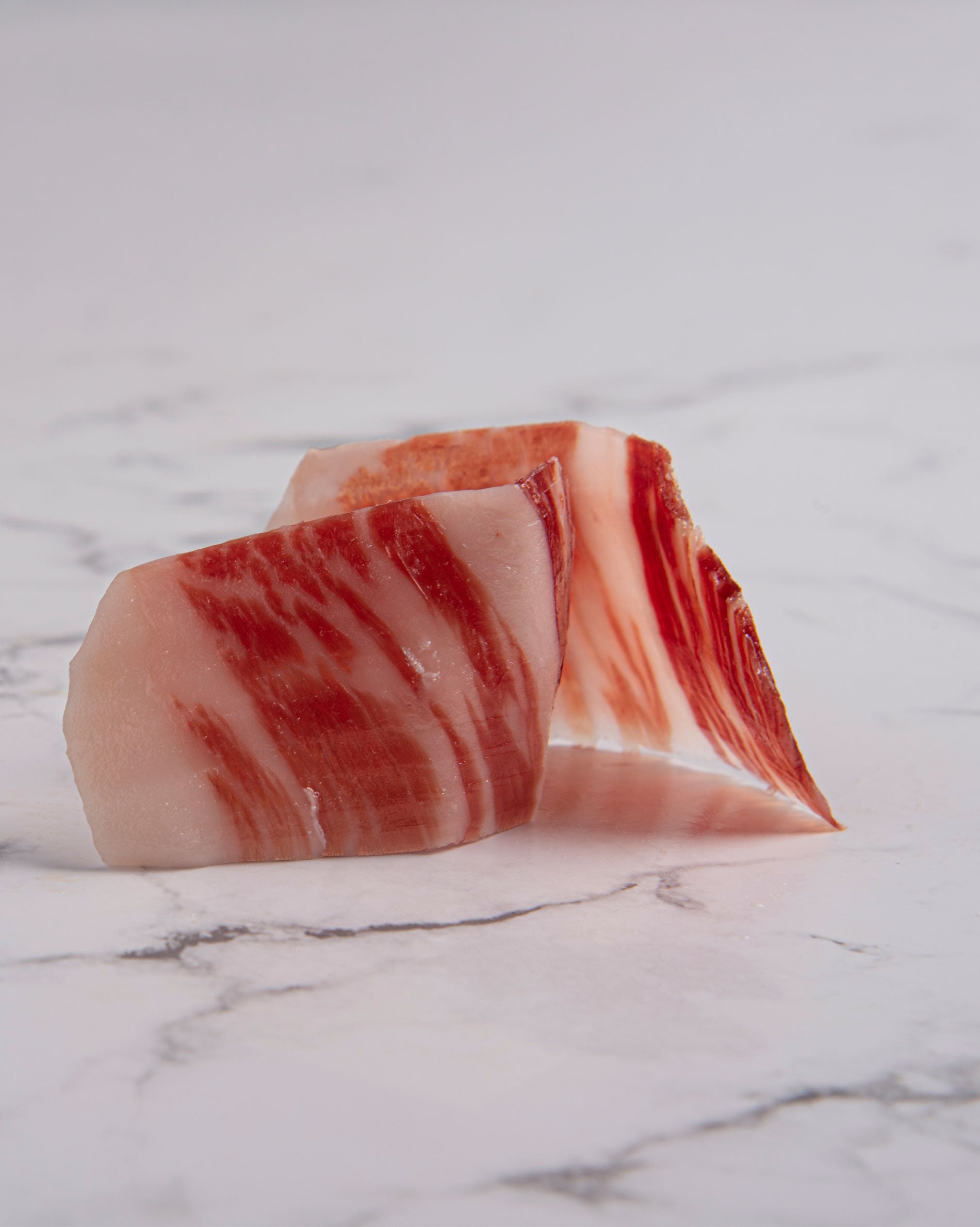 CENTRO DE JAMON DE BELLOTA IBERICO 50% RAZA IBERICA