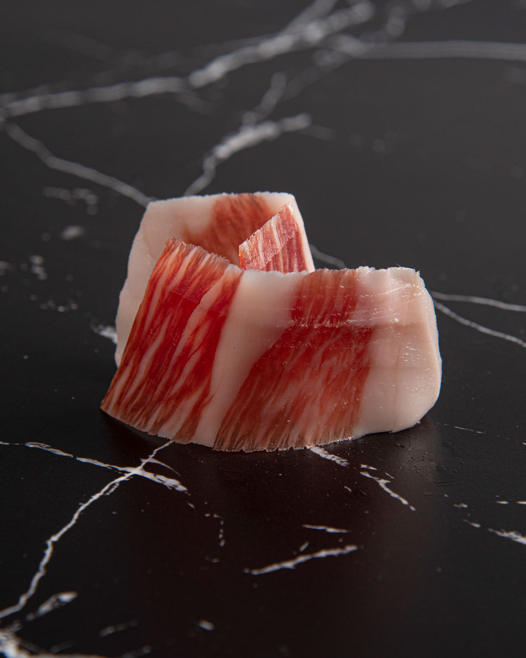 CENTRO DE PALETA DE BELLOTA IBÉRICA 50% RAZA IBÉRICA