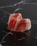 CENTRO DE PALETA DE BELLOTA IBÉRICA 50% RAZA IBÉRICA