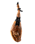 JAMÓN DE BELLOTA 100% IBÉRICO - Elegido MEJOR JAMÓN IBÉRICO DE ESPAÑA