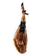 JAMÓN DE BELLOTA 100% IBÉRICO - Elegido MEJOR JAMÓN IBÉRICO DE ESPAÑA