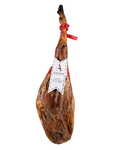 JAMON DE BELLOTA IBÉRICO 50% RAZA IBÉRICA
