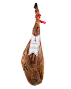 JAMON DE BELLOTA IBÉRICO 50% RAZA IBÉRICA
