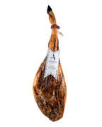 JAMÓN DE CEBO IBÉRICO 50% RAZA IBÉRICA