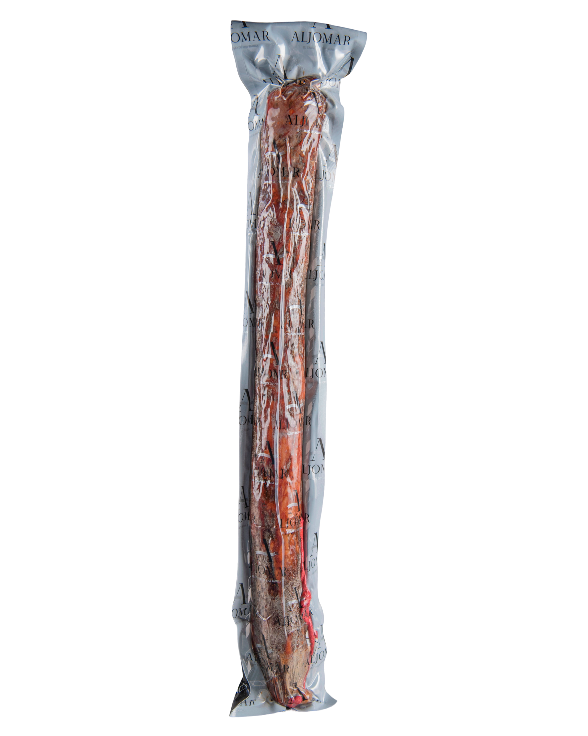 LOMO DE BELLOTA 100% IBÉRICO