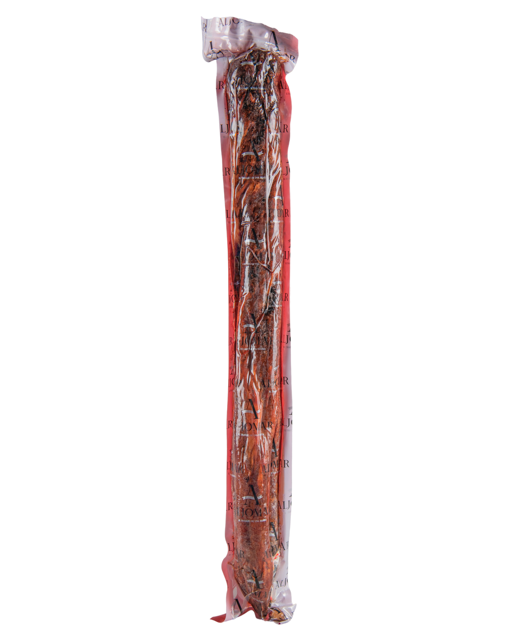 LOMO DE BELLOTA IBÉRICO 50% RAZA IBÉRICA