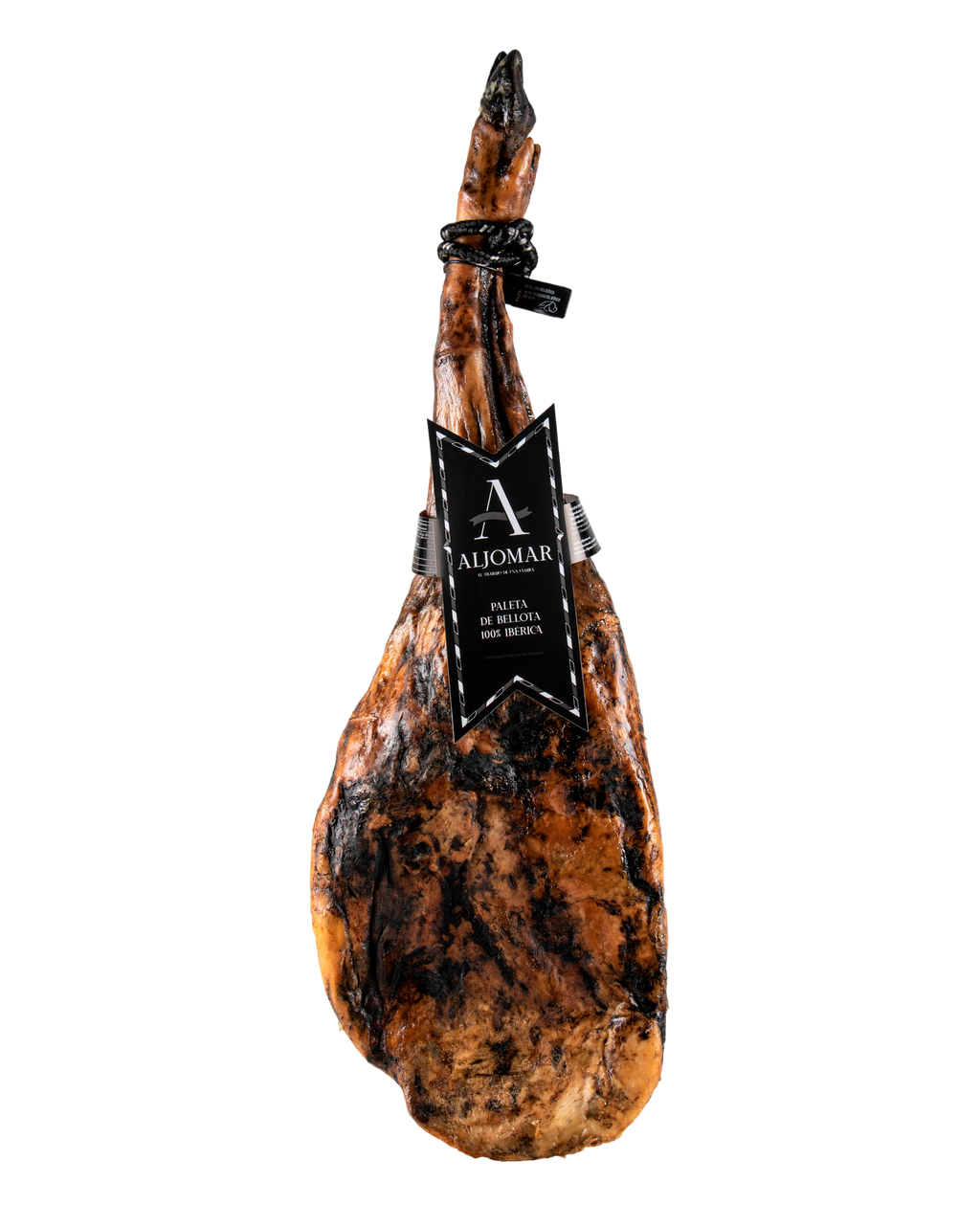 PALETA DE BELLOTA 100% IBÉRICA