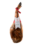 IBERIAN ACORN-FED SHOULDER HAM 50% IBERIAN BREED