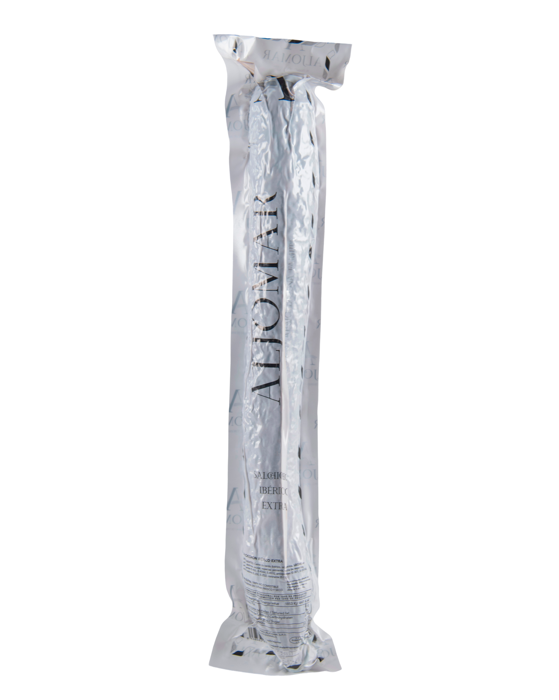 SALCHICHÓN IBÉRICO EXTRA