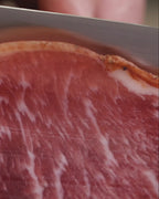 LOMO DE CEBO DE CAMPO IBÉRICO 50% RAZA IBÉRICA