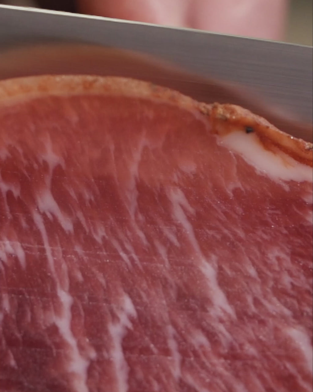 LOMO DE BELLOTA IBÉRICO 50% RAZA IBÉRICA