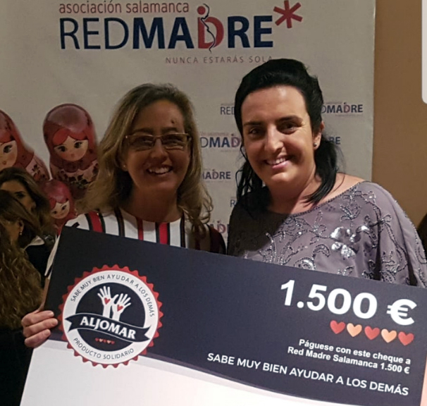 carmen cheque a redmadre