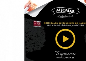Te esperamos en el XXIX Salón de Gourmets Madrid 2015