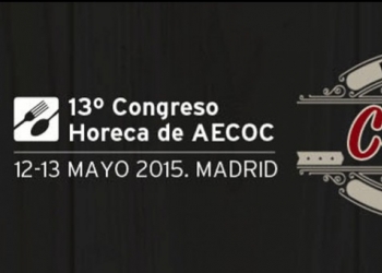 Jamones Aljomar patrocina la cita anual de la hostelería española en el 13º Cong