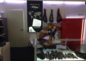 El mercado gourmet asiático nos espera en Hofex 2015