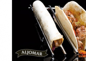 Taco de Pluma Ibérica de Bellota Aljomar