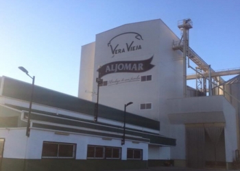 Ampliamos nuestra explotación porcina de Vera Vieja