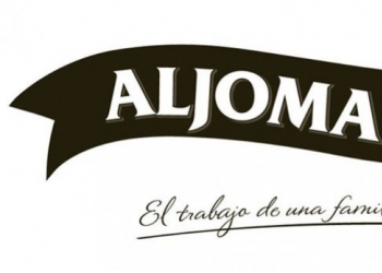 El lujo del sabor Aljomar, en el desfile de moda de Santiago del Palacio