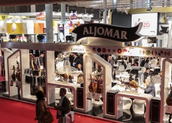 Estamos ultimando detalles de nuestra presencia en Alimentaria 2016, del 25 al 2