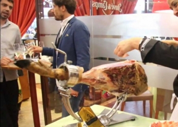 Aljomar y Juvé Camps, una pareja en perfecta armonía