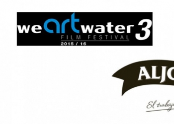 Nos vamos al cine, al We Art Water Film Festival 3, por responsabilidad social y