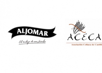 Aljomar colabora con la Asociación de Celiacos de Castilla y León en su XV Encue