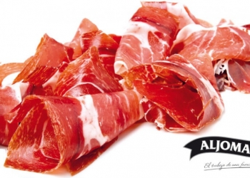 Bondades del Jamón Ibérico: un Superalimento