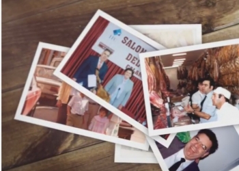 ¡Cumplimos 24 años! El sueño de una familia hecho realidad