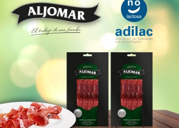 ALJOMAR y ADILAC, comprometidos con la seguridad alimentaria y de la salud