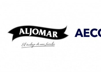 Aljomar patrocinará los encuentros de Hostelería y Cárnicos de AECOC en marzo