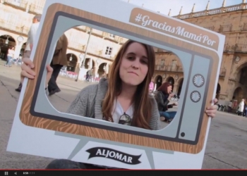 Ese amor de madre... ¿cómo agradecerlo?