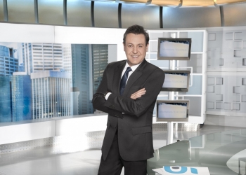 Pepe Ribagorda presentará mañana en Madrid la marca Ibérico Meat de Aljomar