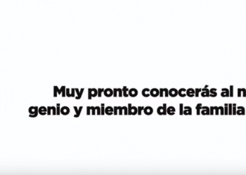 Muy pronto conoceréis al genio que nos acompañará en nuestro 25 aniversario