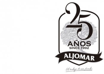 Un árbol de profundas raíces, nuevo logo de Aljomar en su 25 Aniversario