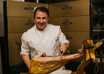 El Premium de Aljomar ‘Tributo Don Alfonso’, presente en Madrid Fusión 2018