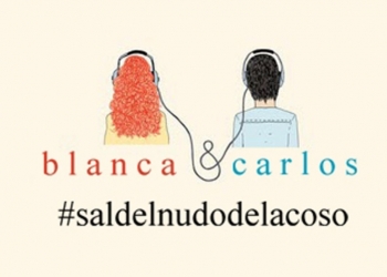 Aljomar se une al proyecto ‘Sal del nudo del acoso’ contra la violencia de géner